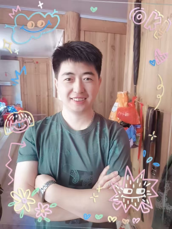 随风的第一张照片--安溪相亲网