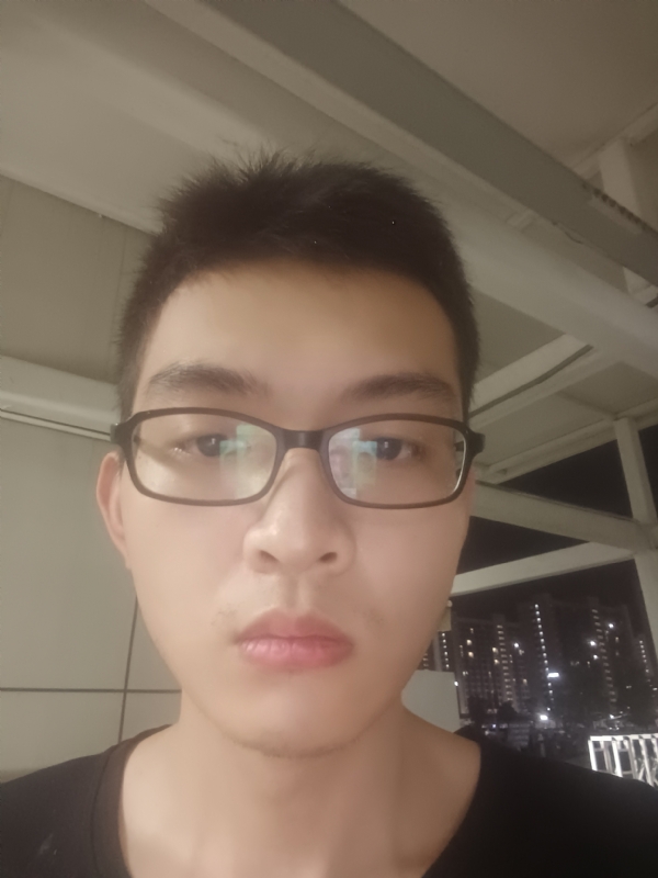 Lin的第四张照片--安溪相亲网
