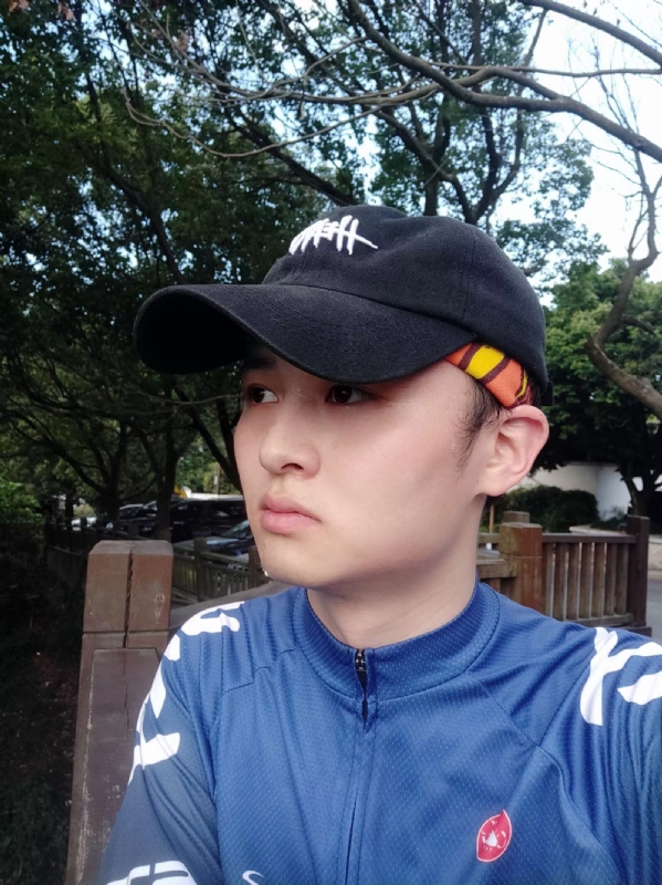 麦兜的第二张照片--安溪相亲网