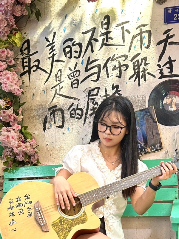魔仙的第一张照片--安溪相亲网