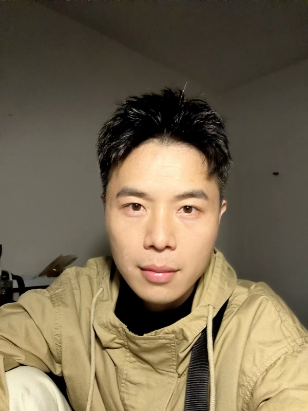 任平生的第一张照片--安溪相亲网
